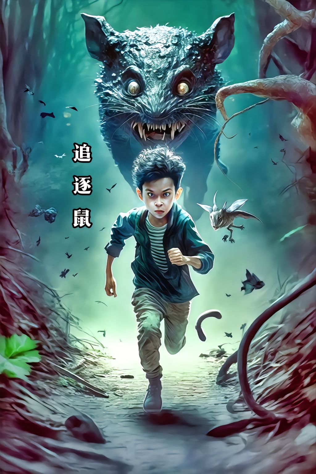 子鼠2025年05月05日运势
