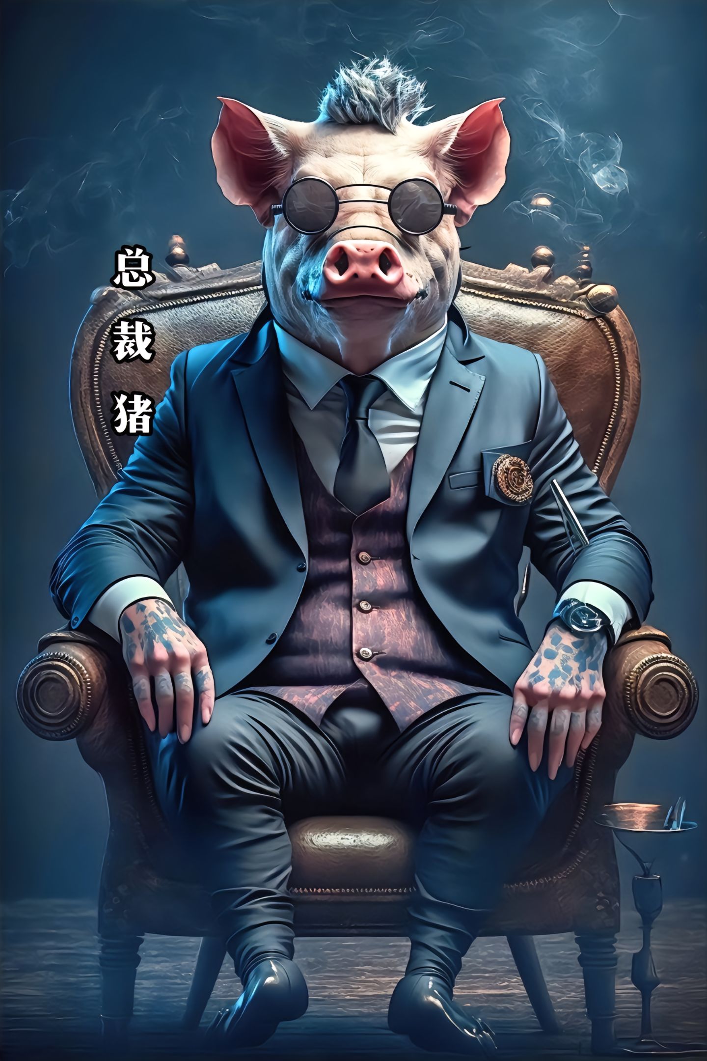 爱情运势：探寻吸引力与火花的秘密