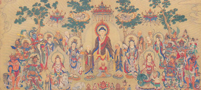 佛会