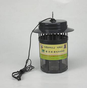 捕蝇器