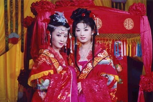 花轿