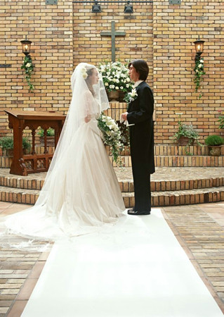 婚礼