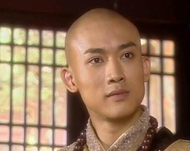 秃头 秃顶 秃子 谢