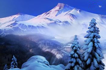 冰山