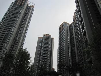 房屋高楼