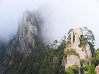 高山