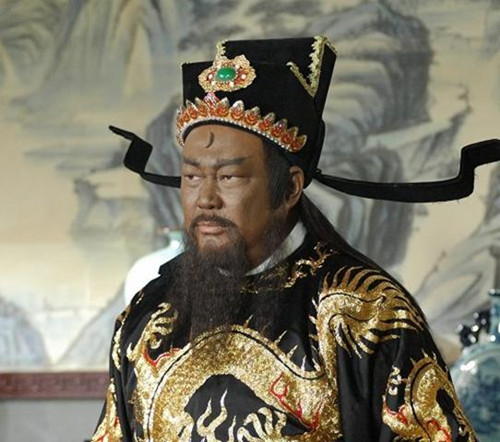 包公