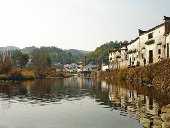 农村