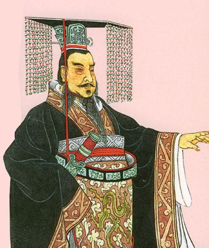 帝王
