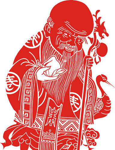 老寿星