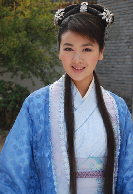 演员