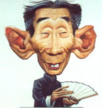 相声家