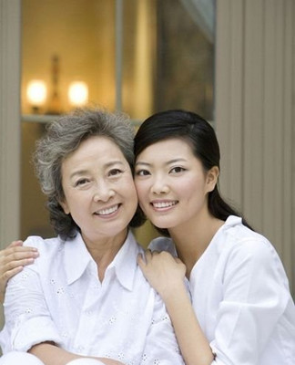 婆母