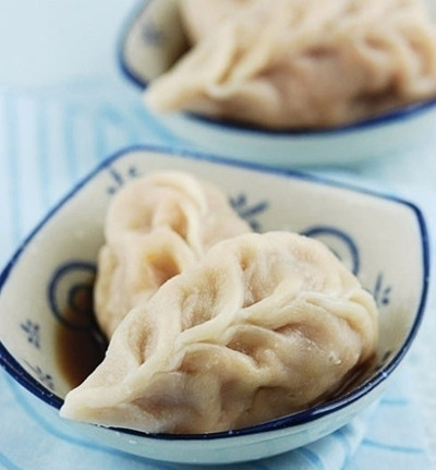 饺子