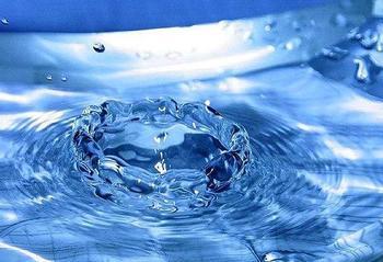 一滩死水