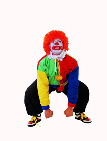 小丑