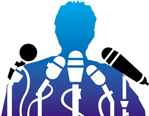 演讲