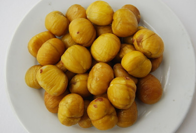 栗子 板栗