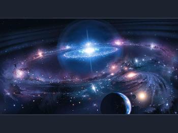 恒星