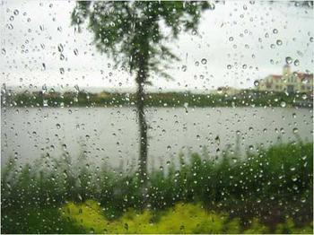 梅雨