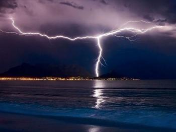 雷火