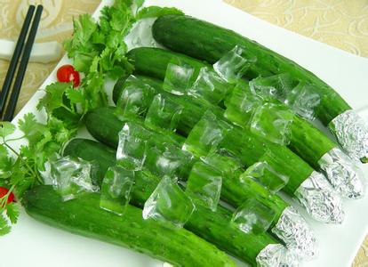 孕妇吃黄瓜是什么意思