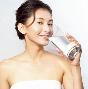 喝水 饮水