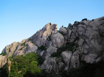 山