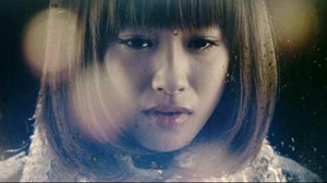 女儿哭