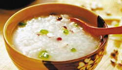 煮粥