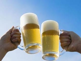 饮酒 喝酒