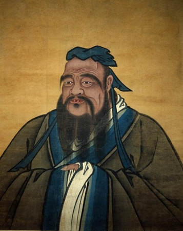 君臣父母