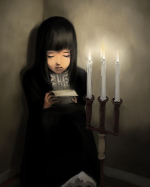 咒语 诅咒