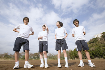 同学