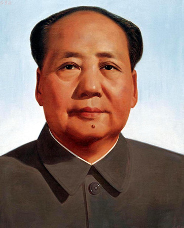 领袖 主席