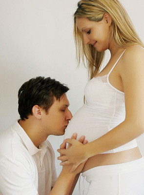 老婆生孩子
