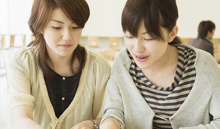 老同学