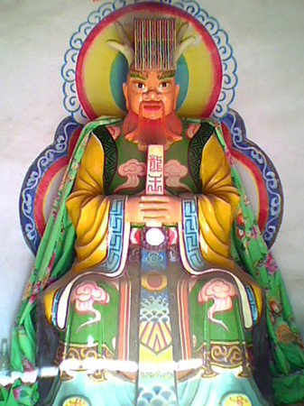 龙王