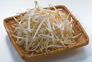 买豆芽