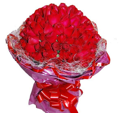 鲜花