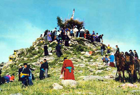 祭祀