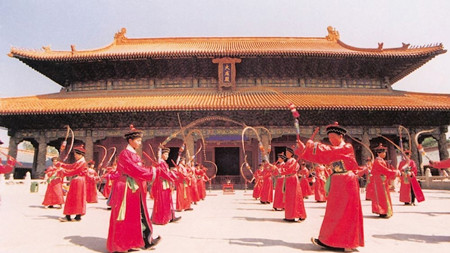祭祀 神道 道场
