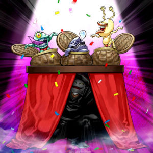 魔法