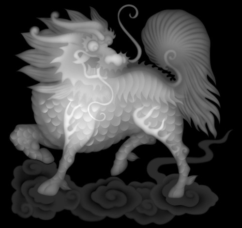 麒麟