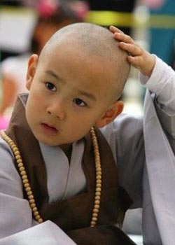 和尚 尼姑