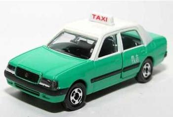 出租车