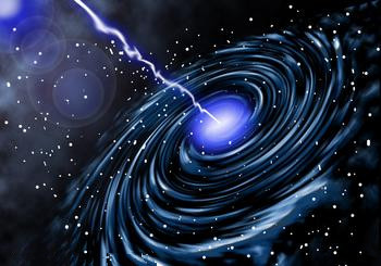 宇宙