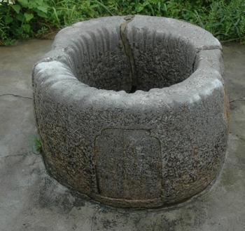 井灶