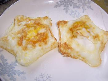 盛饭