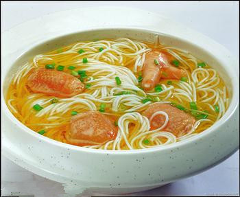 面食